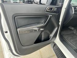 2022 Ford Ranger Wildtrak