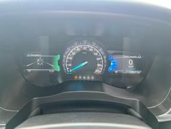 2022 Ford Ranger Wildtrak