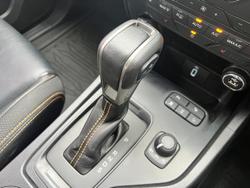 2022 Ford Ranger Wildtrak