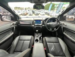 2022 Ford Ranger Wildtrak