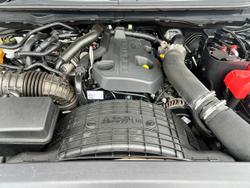 2022 Ford Ranger Wildtrak