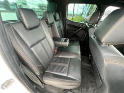 2022 Ford Ranger Wildtrak