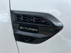 2022 Ford Ranger Wildtrak