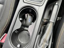 2022 Ford Ranger Wildtrak