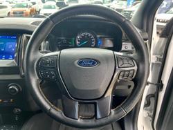 2022 Ford Ranger Wildtrak