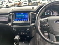 2022 Ford Ranger Wildtrak