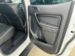 2022 Ford Ranger Wildtrak