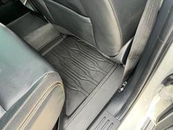 2022 Ford Ranger Wildtrak