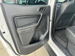 2022 Ford Ranger Wildtrak