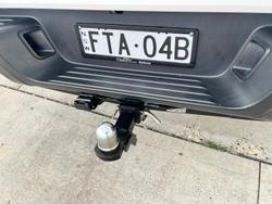 2022 Ford Ranger Wildtrak