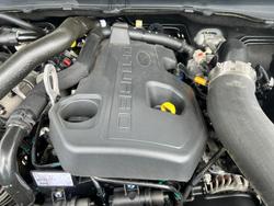 2022 Ford Ranger Wildtrak