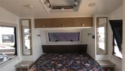 2016 Montana
                Outback
