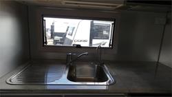 2016 Montana
                Outback