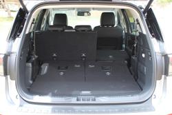 2025 Ford Everest Black Edition