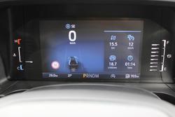 2025 Ford Everest Black Edition