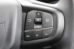 2025 Ford Everest Black Edition