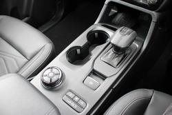 2025 Ford Everest Black Edition