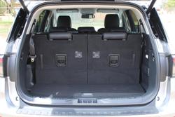 2025 Ford Everest Black Edition