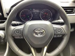 2022 Toyota RAV4 GX