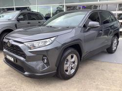 2022 Toyota RAV4 GX