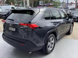 2022 Toyota RAV4 GX