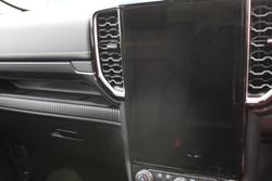 2025 Ford Ranger Wildtrak