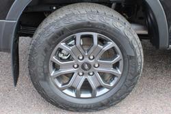 2025 Ford Ranger Wildtrak