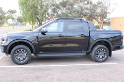 2025 Ford Ranger Wildtrak