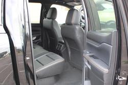 2025 Ford Ranger Wildtrak