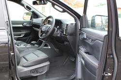 2025 Ford Ranger Wildtrak