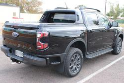 2025 Ford Ranger Wildtrak