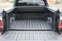 2025 Ford Ranger Wildtrak