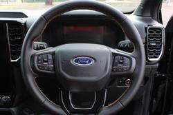 2025 Ford Ranger Wildtrak