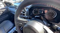 2025 Mitsubishi Triton GSR