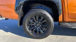 2025 Mitsubishi Triton GSR