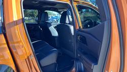 2025 Mitsubishi Triton GSR