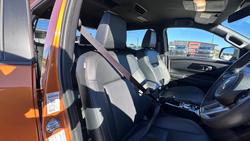 2025 Mitsubishi Triton GSR