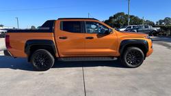 2025 Mitsubishi Triton GSR