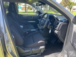 2025 Mitsubishi Triton GLX+ MV MY25 4X4 Dual Range Blade Silver