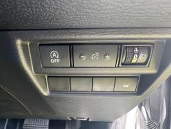 2025 Mitsubishi Triton GLX+ MV MY25 4X4 Dual Range Blade Silver