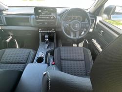 2025 Mitsubishi Triton GLX+ MV MY25 4X4 Dual Range Blade Silver