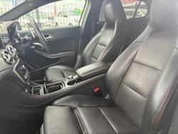 2018 Mercedes-Benz GLA-Class GLA180