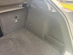 2018 Mercedes-Benz GLA-Class GLA180