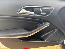 2018 Mercedes-Benz GLA-Class GLA180