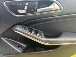 2018 Mercedes-Benz GLA-Class GLA180