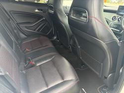 2018 Mercedes-Benz GLA-Class GLA180