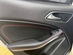 2018 Mercedes-Benz GLA-Class GLA180