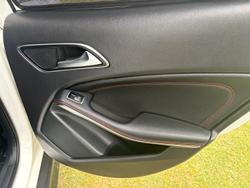 2018 Mercedes-Benz GLA-Class GLA180