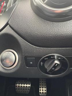 2018 Mercedes-Benz GLA-Class GLA180