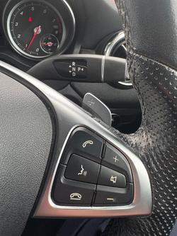 2018 Mercedes-Benz GLA-Class GLA180